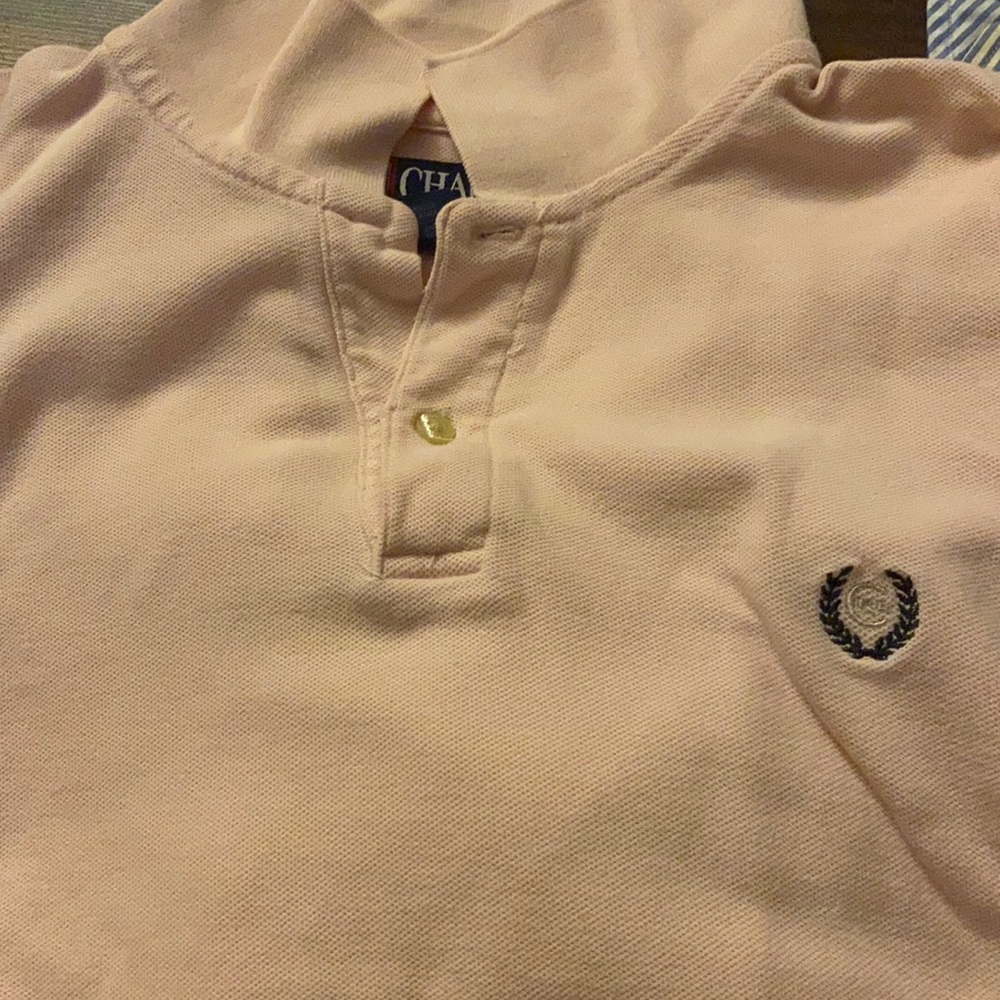 champs Ralph lauren